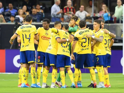 América buscaría un nuevo fichaje si se cumple esta condición