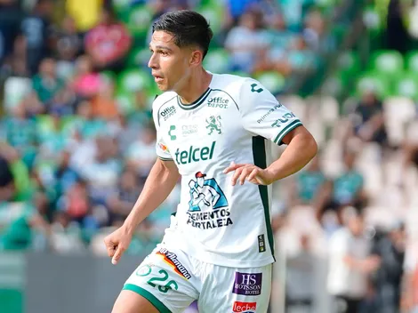 Las declaraciones de Salvador Reyes tras su salida del América