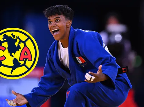 ¿Por qué Prisca Awiti es aficionada al Club América?