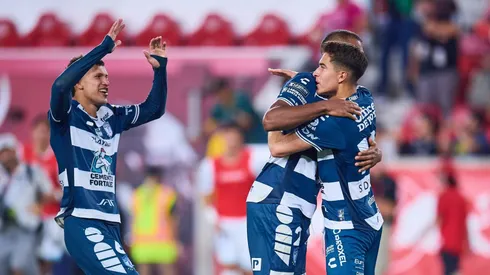 América ve brillar a lo lejos un canterano más.