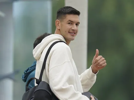 América insiste por César Montes y Fabrizio Romano lo hace oficial