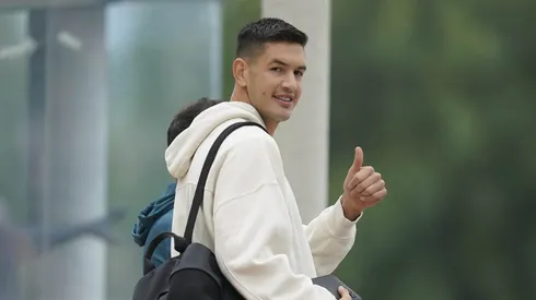 América se puede olvidar de Montes.