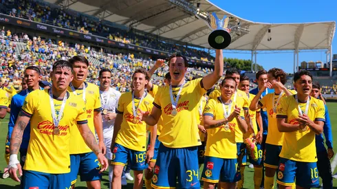 Esteban Lozano y el otro club europeo que lo buscó además de Sporting de Gijón