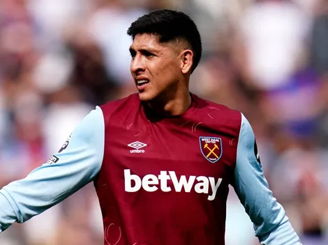 ¿El West Ham se prepara para la salida de Edson Álvarez a un grande?