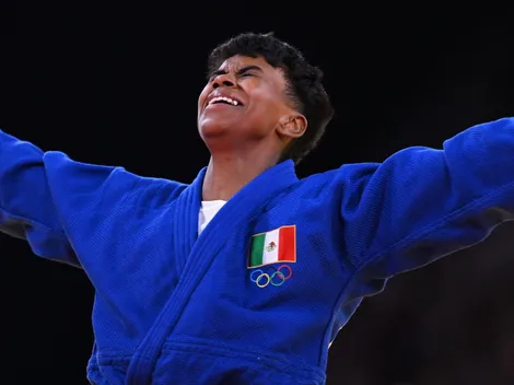 América hace reconocimiento a Prisca Awiti por hacer historia