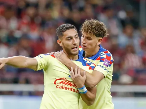 América vs. Aston Villa contará con un extraño problema de horario