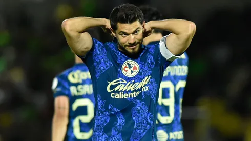 América tiene problemas antes de su partido.