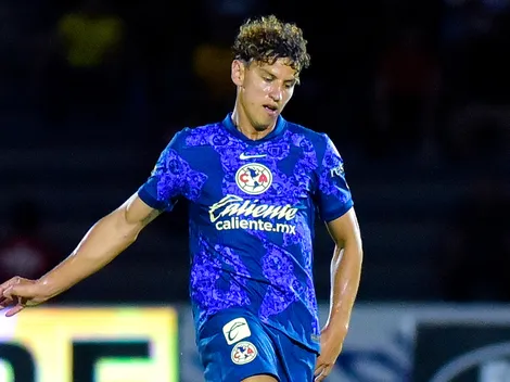 Importante revelación de Lichnovsky sobre su futuro en América