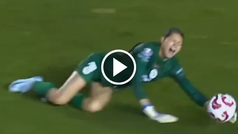 Itzel deberá comenzar su rehabilitación muy pronto.