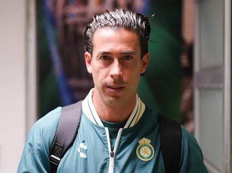 El calvario que estaría viviendo Óscar Jiménez en el Club León