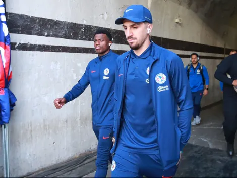 ¿Jugará ante Chelsea? Esto es lo que se sabe de la lesión de Diego Valdés