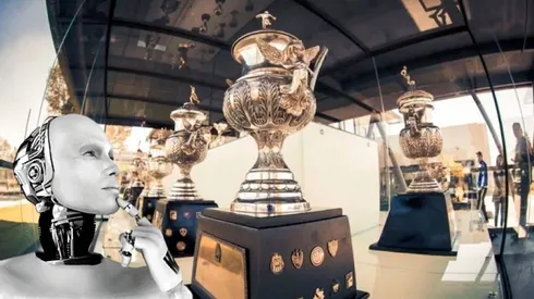 La Inteligencia Artificial tiene una respuesta.