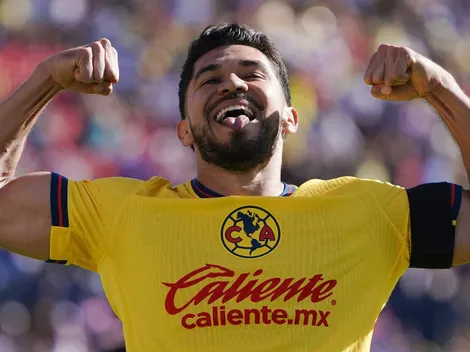 El rival de la Liga MX al que enfrentaría América en Leagues Cup