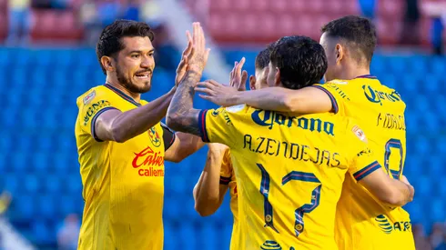 América enfrenta al Chelsea previo a Leagues Cup.