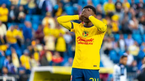 Javairo Dilrosun es figura con las Águilas