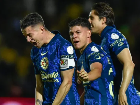 ¿América hará un refuerzo bomba para completar su plantel?