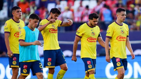 No están felices con su continuidad en el equipo.