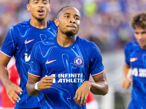 ¿Se viene victoria del América? Chelsea en crisis esta pretemporada