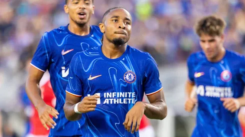 El Chelsea lleva una mala racha en pretemporada.