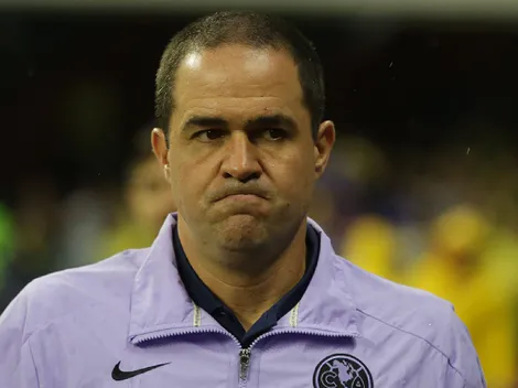 El refuerzo que América necesita y no se lo han traído a Jardine