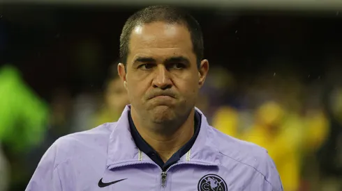 América necesita un refuerzo más.