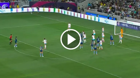 América Femenil consiguió una victoria que ilusiona