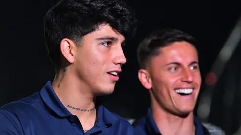 Sigue el buen ambiente en el América.