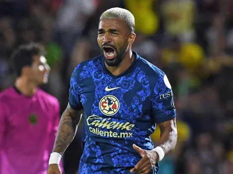 La indirecta desde Monterrey que incomodaría a Rodrigo Aguirre