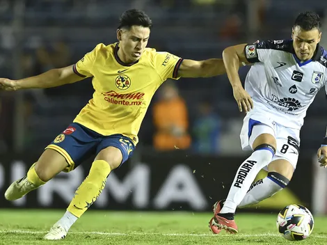 ¿Cuál será el rol de Ramón Juárez en el América para el Apertura 2024?