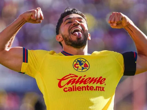 El equipazo que tendrá el América después de recuperar a sus jugadores