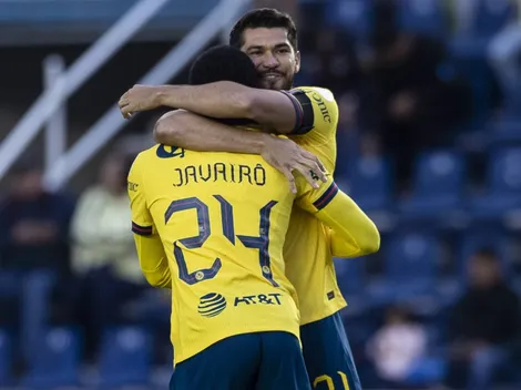 Se acerca la definición del posible rival del América en la Leagues Cup 2024