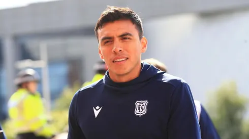 Ex América: Diego Pineda regresa de Europa a Venados en Liga de Expansión