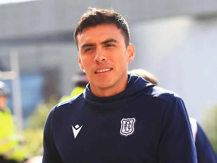 Ex América: Diego Pineda regresa de Europa a Venados en Liga de Expansión