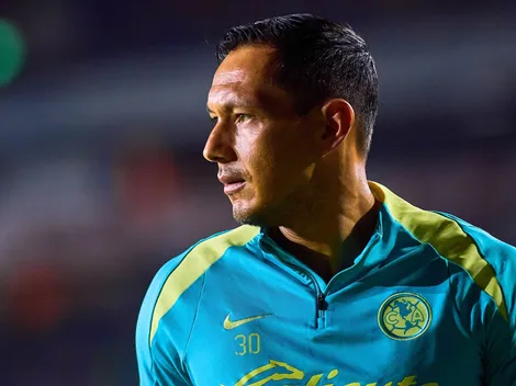 El increíble gesto de Rodolfo Cota tras el penal fallado por Luis Malagón