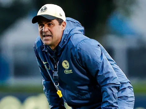 La gran duda de André Jardine en la línea defensiva de América