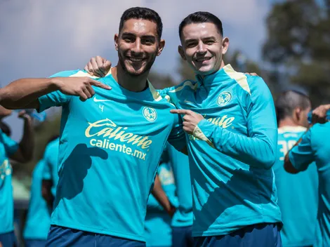 Sebastián Cáceres dedica emotivo mensaje de amistad a Álvaro Fidalgo