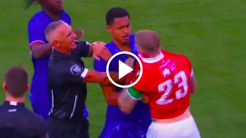 Chelsea disputó un amistoso previo a su enfrentamiento con el América