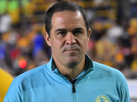 La decisión de la directiva del América que no gustará a sus fans