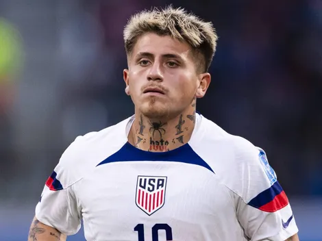 ¿Por qué Diego Luna es el refuerzo que el América necesita hacer?