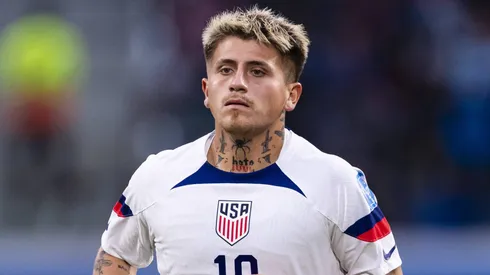 América se ha fijado en Diego Luna.