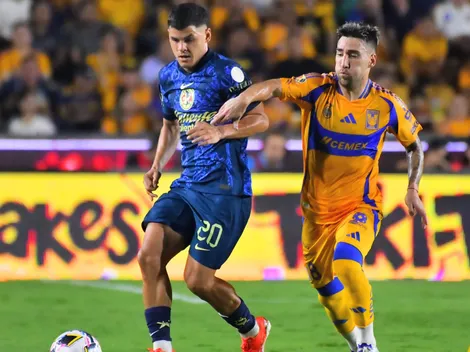 Richard Sánchez sorprendió al América con esta decisión