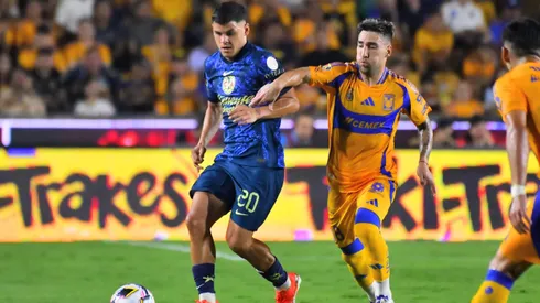 Richard Sánchez seguirá en el América