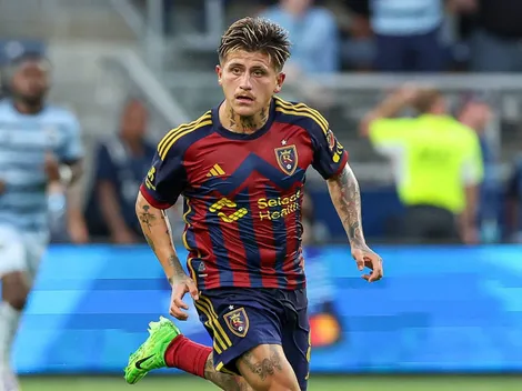 El dinero que le costaría al América fichar a Diego Luna