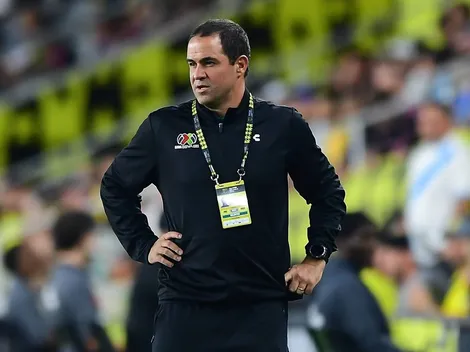 ¿Qué jugador del MLS All Star Game 2024 elegiría André Jardine para el América?