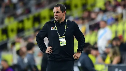 ¿Qué jugador del MLS All Star Game 2024 elegiría André Jardine para el América?