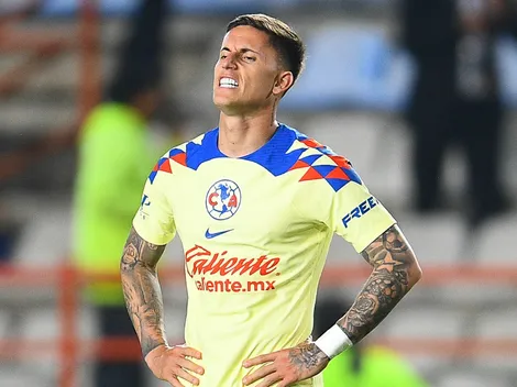 Brian Rodríguez continúa siendo buscado por el Corinthians de Brasil