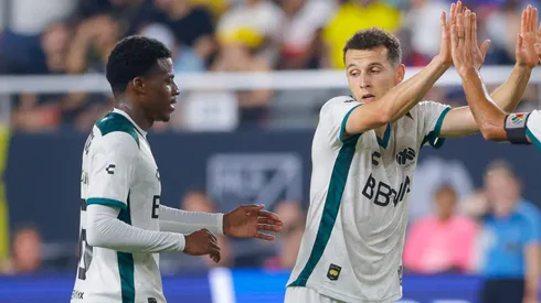 El camino que llevaría al América a fichar a Oussma Idrissi