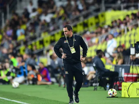 André Jardine elogia el apoyo del americanismo en el All Star Game