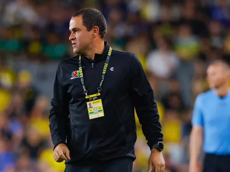 André Jardine consigue una importante marca en la Liga MX