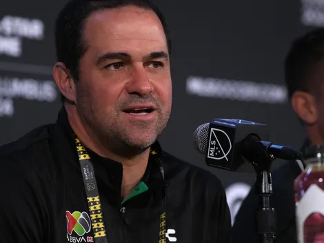 La brillante alineación de André Jardine para el MLS All Star Game 2024